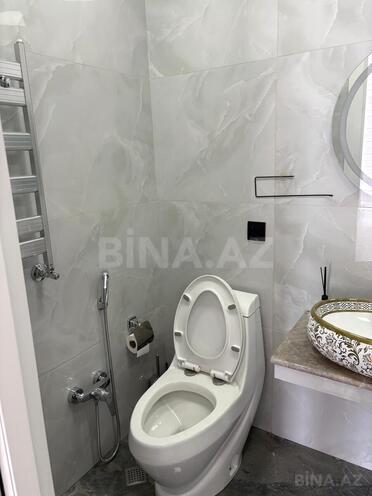 İcarəyə verilir 4 otaqlı ofis 185 m², 28 May m., photo 17 from 22