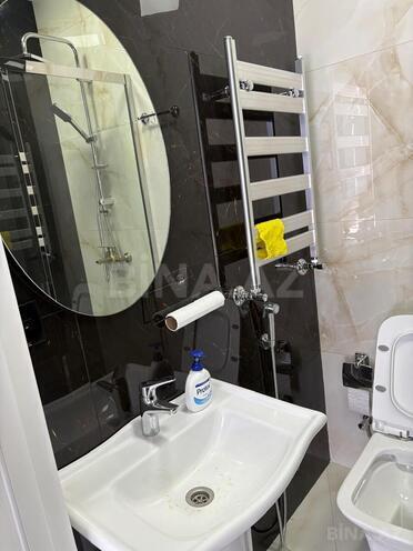 İcarəyə verilir 4 otaqlı ofis 185 m², 28 May m., photo 13 from 22