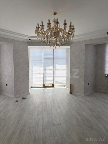 İcarəyə verilir 4 otaqlı ofis 185 m², 28 May m., photo 1 from 22