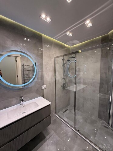 Продаётся 4-комн. новостройка 179 м², м. Шах Исмаил Хатаи, photo 13 from 18