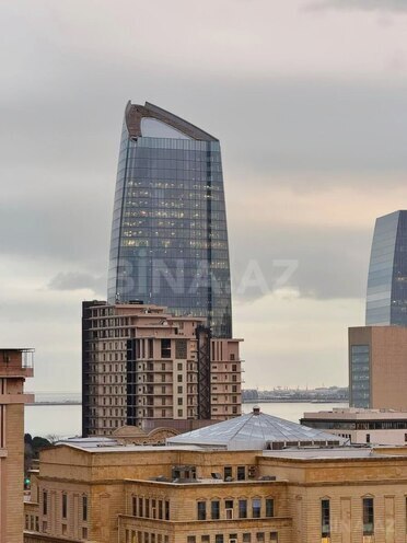 Продаётся 4-комн. новостройка 179 м², м. Шах Исмаил Хатаи, photo 1 from 18