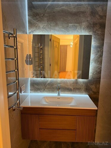 Продаётся 4-комн. новостройка 179 м², м. Шах Исмаил Хатаи, photo 15 from 18
