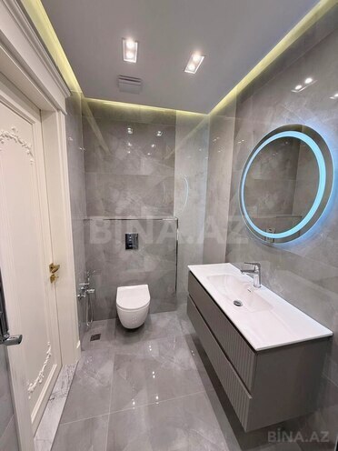 Продаётся 4-комн. новостройка 179 м², м. Шах Исмаил Хатаи, photo 12 from 18