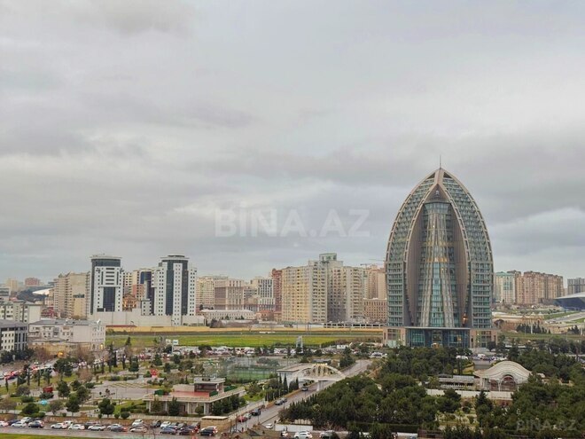 Продаётся 4-комн. новостройка 179 м², м. Шах Исмаил Хатаи, photo 17 from 18