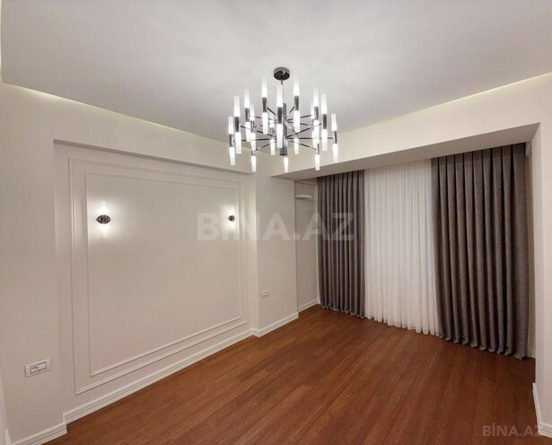 Продаётся 4-комн. новостройка 179 м², м. Шах Исмаил Хатаи, photo 5 from 18