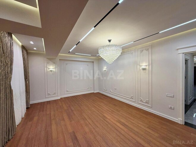 Продаётся 4-комн. новостройка 179 м², м. Шах Исмаил Хатаи, photo 4 from 18
