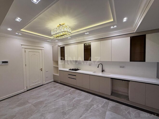 Продаётся 4-комн. новостройка 179 м², м. Шах Исмаил Хатаи, photo 11 from 18