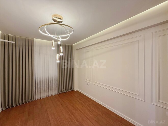 Продаётся 4-комн. новостройка 179 м², м. Шах Исмаил Хатаи, photo 7 from 18