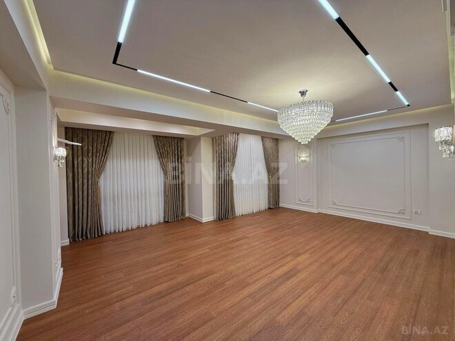 Продаётся 4-комн. новостройка 179 м², м. Шах Исмаил Хатаи, photo 3 from 18
