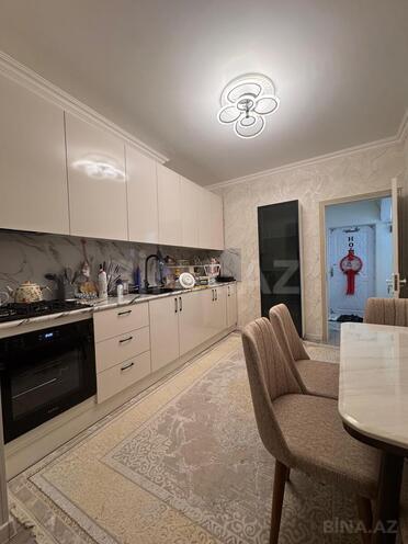 Satılır 2 otaqlı köhnə tikili 65 m², Xətai r., photo 19 from 28