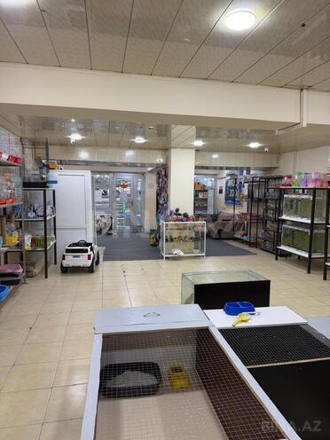 Продается  объект 140 м², м. Иншаатчылар, photo 3 from 9