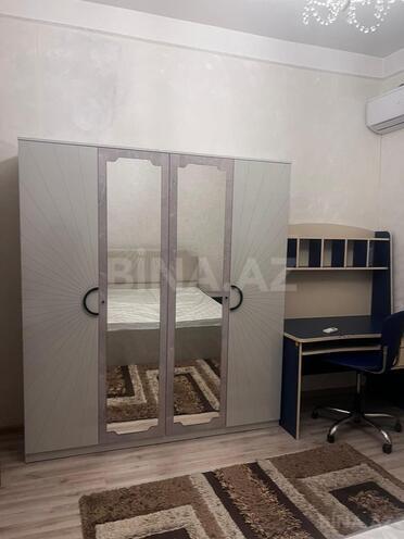 İcarəyə verilir 2 otaqlı köhnə tikili 85 m², Nizami m., photo 13 from 16