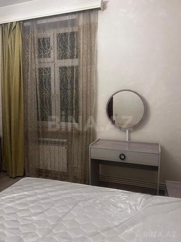 İcarəyə verilir 2 otaqlı köhnə tikili 85 m², Nizami m., photo 9 from 16
