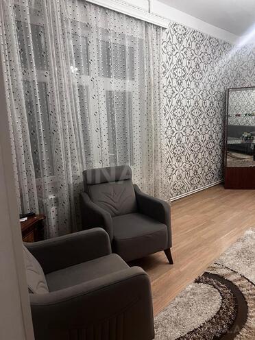 İcarəyə verilir 2 otaqlı köhnə tikili 85 m², Nizami m., photo 6 from 16
