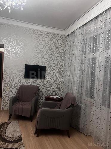 İcarəyə verilir 2 otaqlı köhnə tikili 85 m², Nizami m., photo 11 from 16