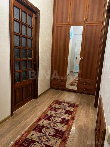 İcarəyə verilir 2 otaqlı köhnə tikili 85 m², Nizami m., photo 3 from 16