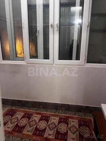 İcarəyə verilir 2 otaqlı köhnə tikili 85 m², Nizami m., photo 12 from 16