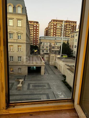 İcarəyə verilir 2 otaqlı köhnə tikili 85 m², Nizami m., photo 14 from 16