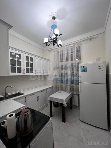 İcarəyə verilir 2 otaqlı köhnə tikili 85 m², Nizami m., photo 4 from 16