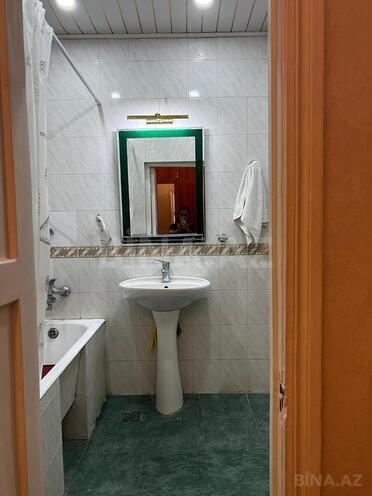 İcarəyə verilir 2 otaqlı köhnə tikili 85 m², Nizami m., photo 15 from 16