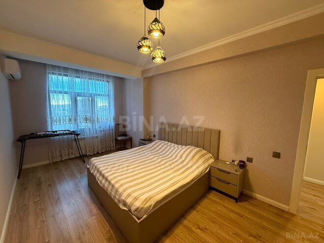 Satılır 3 otaqlı yeni tikili 98 m², İnşaatçılar m., photo 6 from 15