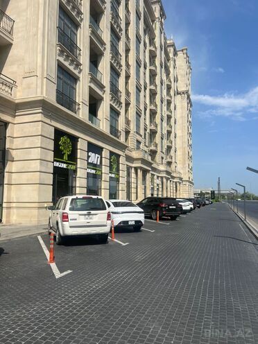 Продаётся 3-комн. новостройка 153 м², пос. Баилова, photo 10 from 14