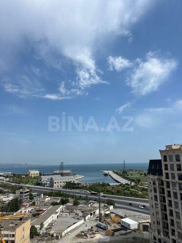 Продаётся 3-комн. новостройка 153 м², пос. Баилова, photo 1 from 14