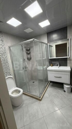 Сдается 4-комн. новостройка 145 м², м. Шах Исмаил Хатаи, photo 16 from 18