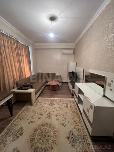 Satılır 3 otaqlı yeni tikili 85 m², Yasamal r., photo 1 from 14