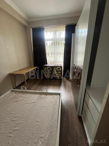 Satılır 3 otaqlı yeni tikili 85 m², Yasamal r., photo 5 from 14
