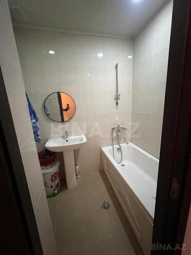 Satılır 3 otaqlı yeni tikili 85 m², Yasamal r., photo 13 from 14