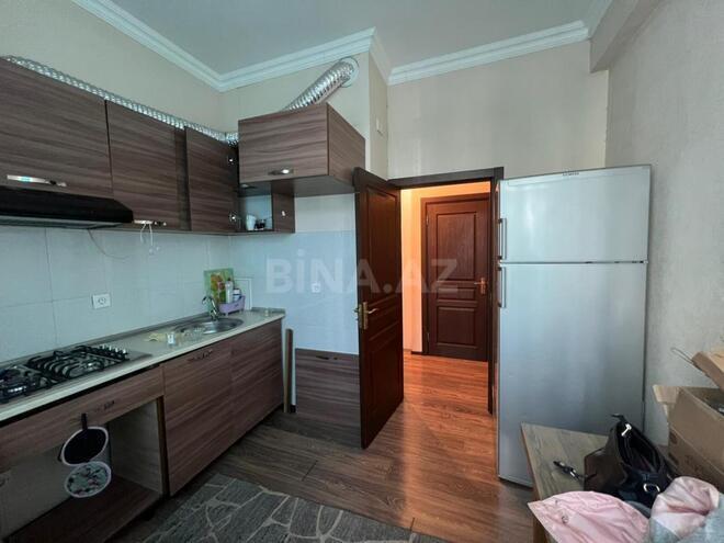 Satılır 3 otaqlı yeni tikili 85 m², Yasamal r., photo 8 from 14
