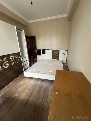 Satılır 3 otaqlı yeni tikili 85 m², Yasamal r., photo 4 from 14