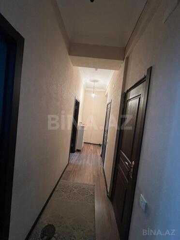 Satılır 3 otaqlı yeni tikili 85 m², Yasamal r., photo 11 from 14