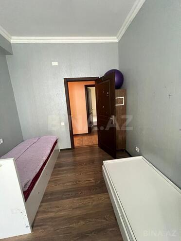 Satılır 3 otaqlı yeni tikili 85 m², Yasamal r., photo 7 from 14
