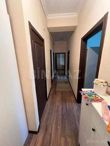 Satılır 3 otaqlı yeni tikili 85 m², Yasamal r., photo 10 from 14