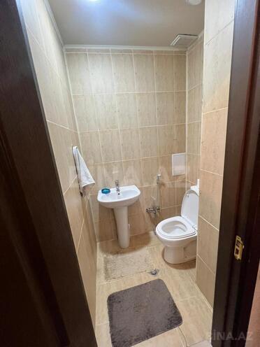 Satılır 3 otaqlı yeni tikili 85 m², Yasamal r., photo 12 from 14