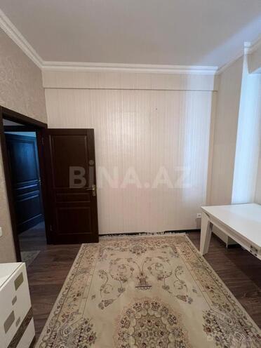 Satılır 3 otaqlı yeni tikili 85 m², Yasamal r., photo 3 from 14