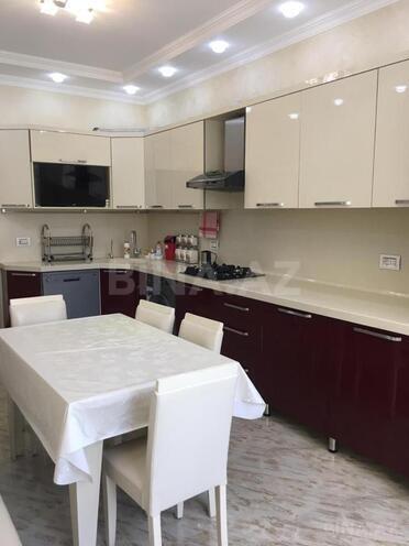 Сдаётся 3-комн. новостройка 146 м², Насиминский  р., photo 5 from 19