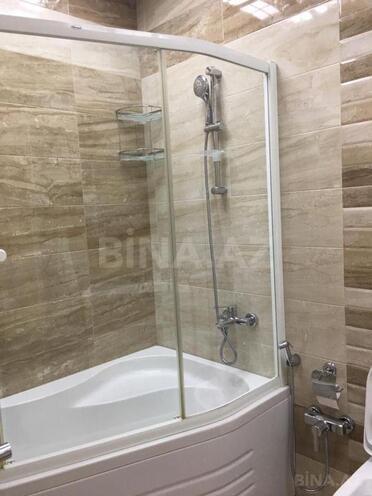 Сдаётся 3-комн. новостройка 146 м², Насиминский  р., photo 15 from 19