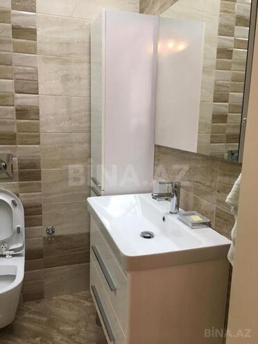 Сдаётся 3-комн. новостройка 146 м², Насиминский  р., photo 16 from 19