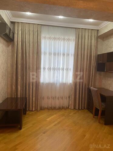 Сдаётся 3-комн. новостройка 146 м², Насиминский  р., photo 11 from 19