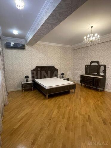 Сдаётся 3-комн. новостройка 146 м², Насиминский  р., photo 9 from 19