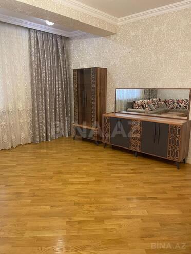 Сдаётся 3-комн. новостройка 146 м², Насиминский  р., photo 4 from 19