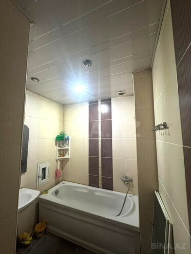 Satılır 2 otaqlı yeni tikili 70 m², Gənclik m., photo 8 from 9