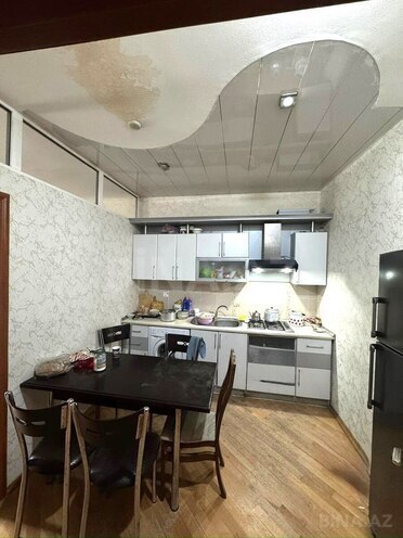 Satılır 2 otaqlı yeni tikili 70 m², Gənclik m., photo 6 from 9