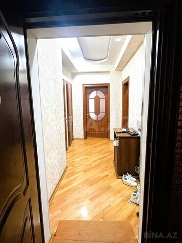 Satılır 2 otaqlı yeni tikili 70 m², Gənclik m., photo 1 from 9