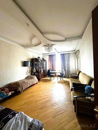 Satılır 2 otaqlı yeni tikili 70 m², Gənclik m., photo 3 from 9