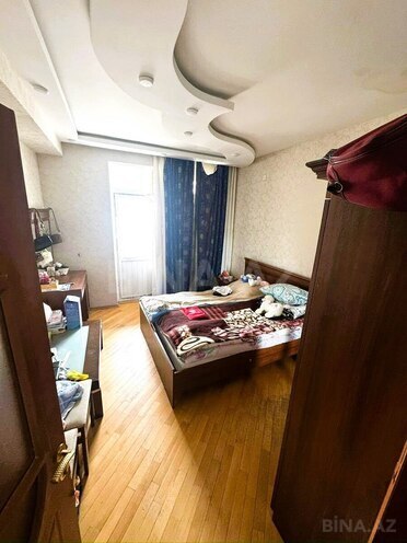 Satılır 2 otaqlı yeni tikili 70 m², Gənclik m., photo 4 from 9
