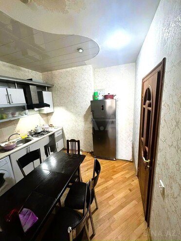 Satılır 2 otaqlı yeni tikili 70 m², Gənclik m., photo 5 from 9